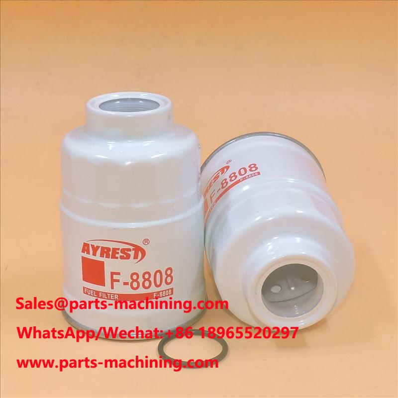 FF5160 MB228988 F-8808 Kraftstofffilter für MITSUBISHI-Lkw
