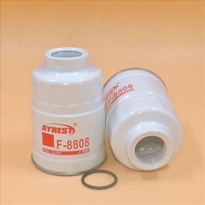 FF5160 MB228988 F-8808 Kraftstofffilter für MITSUBISHI-Lkw
