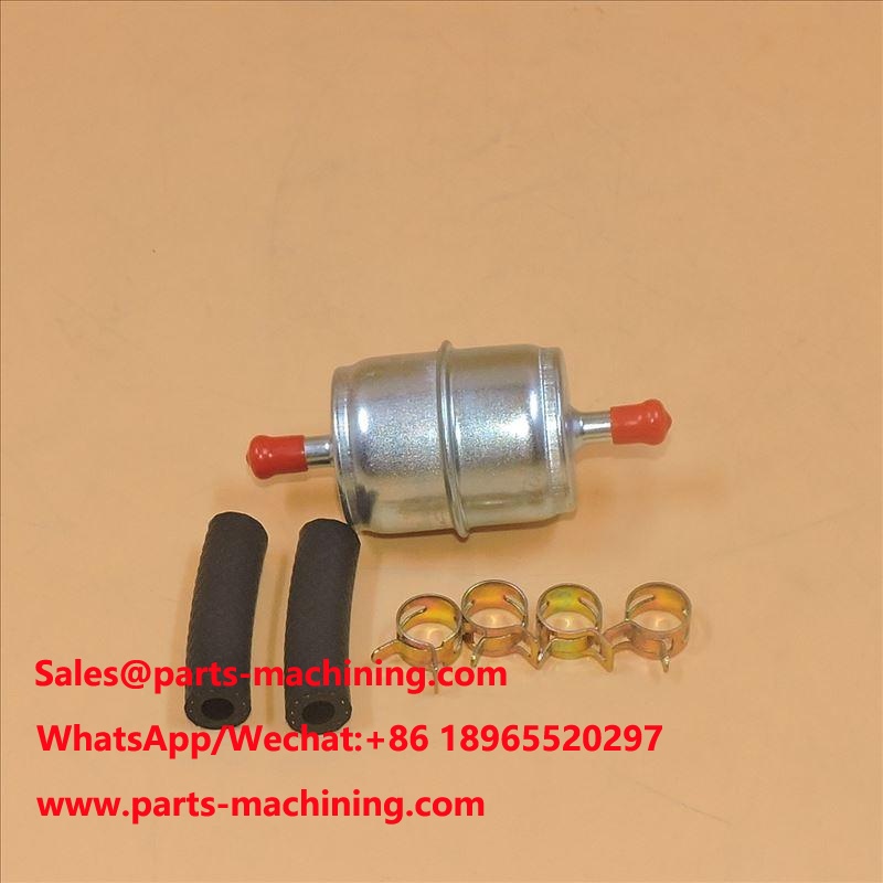 GMC Automotive Kraftstofffilter FF5015 94020398 5727894 P550012
