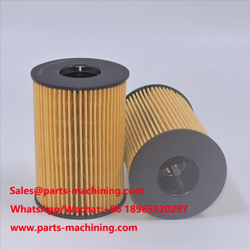 BMW Automotive Ölfilter S11007 57189 11427580676 EO-30210
