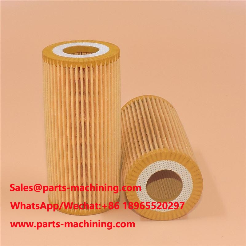 Ölfilter Hu6002z P40010 WL10396 E358HD246 6K115562
