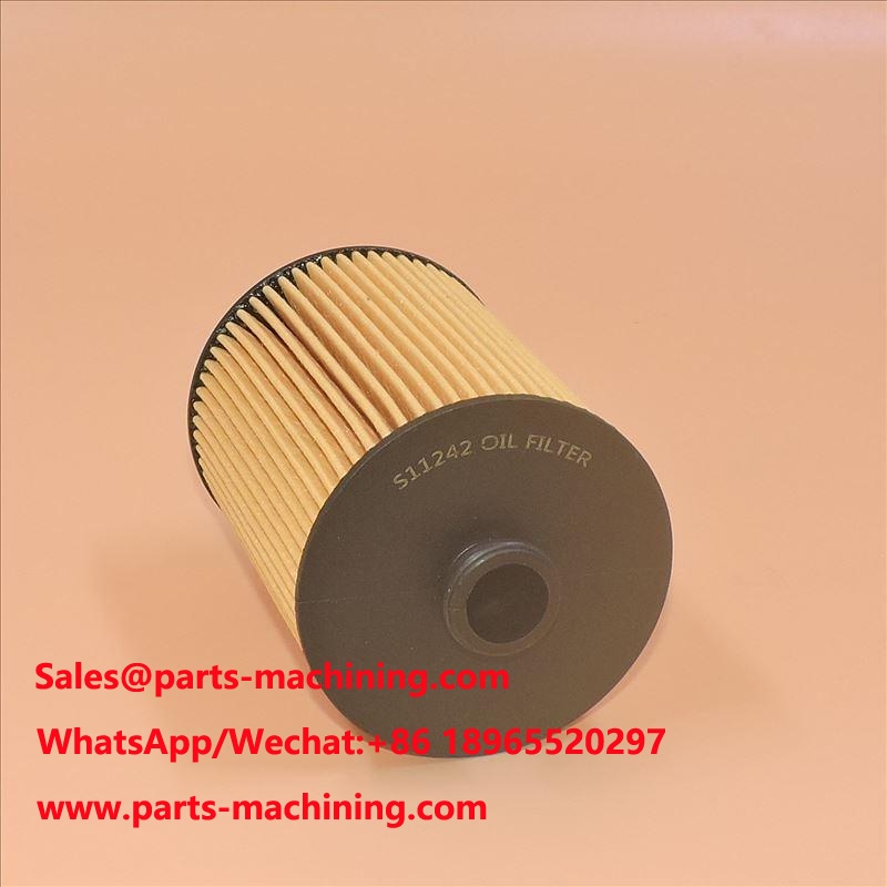 STP-Ölfilter S11242 P40035 57462 3H115562

