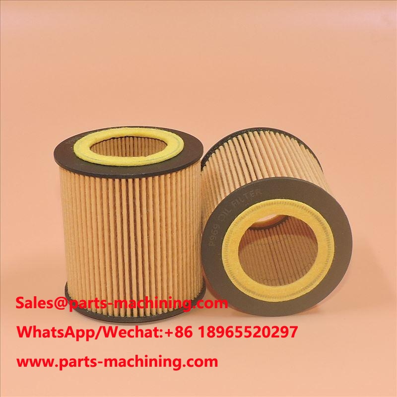 BMW Automotive Ölfilter P969 P7438 57327 11427566327
