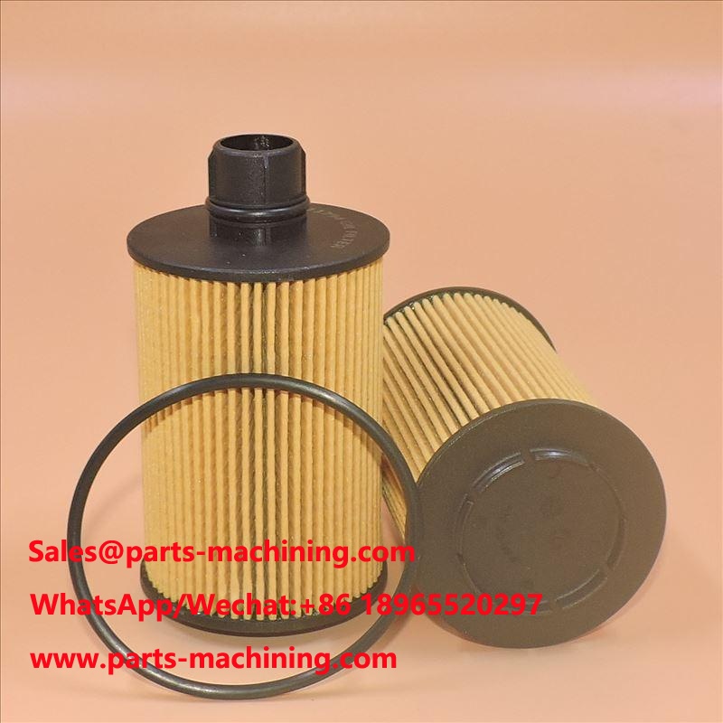 S11794 68492616AA CH11794 P1014 Ölfilter für CHRYSLER Automotive

