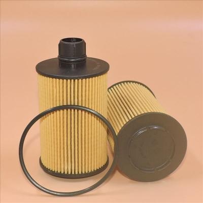 S11794 68492616AA CH11794 P1014 Ölfilter für CHRYSLER Automotive
