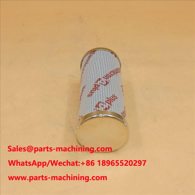 Hydraulikfilter 0240D010BH4HC P170593 D80E10HV
