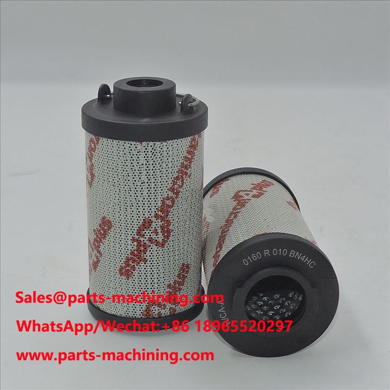 Hydraulikfilter 0160R010BN4HC P170615 R40D10GV
