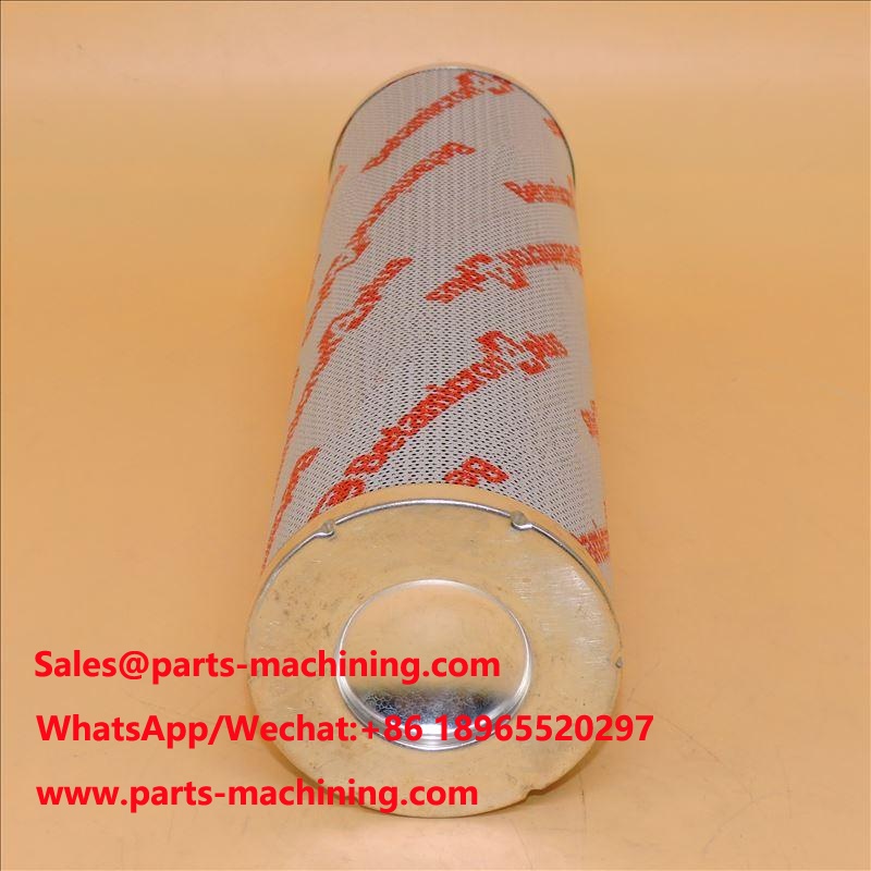 Hydraulikfilter 0800D010BN4HC SH75452FA P761354
