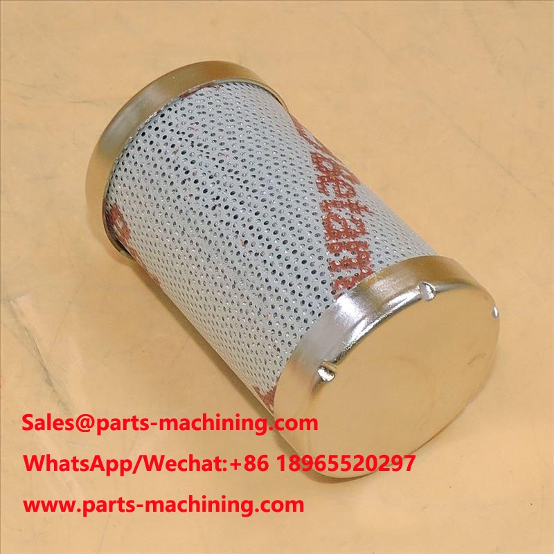 HYDAC Hydraulikfilter 0060D010BH4HC SH75005 P566689 D82E10HV
