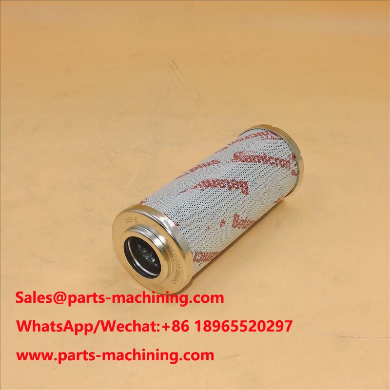 Hydraulic Filter 0240D010BH4HC