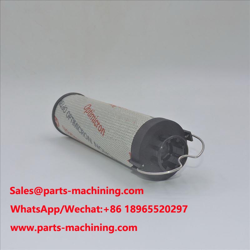 JCB 8035 Hydraulikfilter 0165R010ON 32313500 P564859

