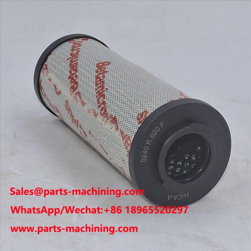 Hydraulic Filter 0240R020P
