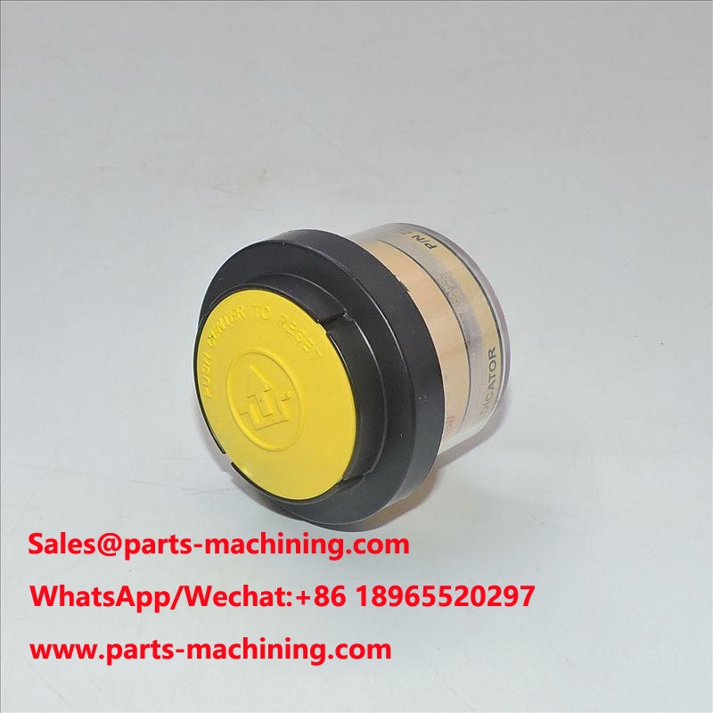 Ingersoll Rand Luftfilteranzeige 22097208 35300615
