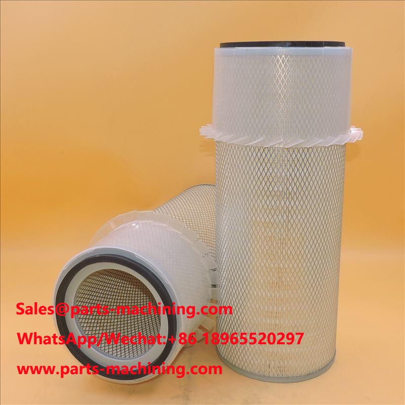 Hyundai R160LC7 Luftfilter 11EM-T000-A
