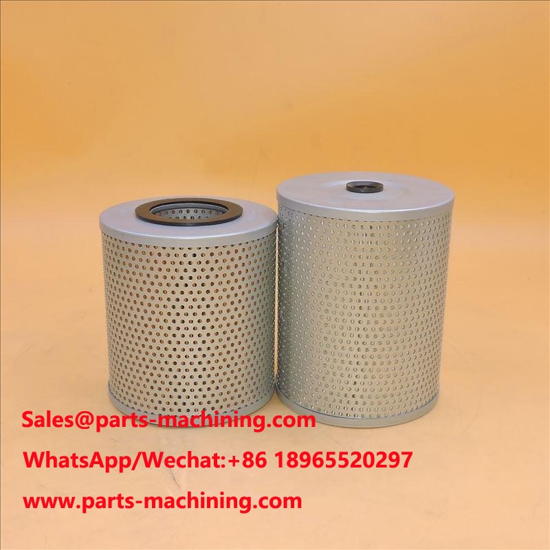 HYUNDAI R2900LC-3 Ölfilter 26325-83900 SO7157
