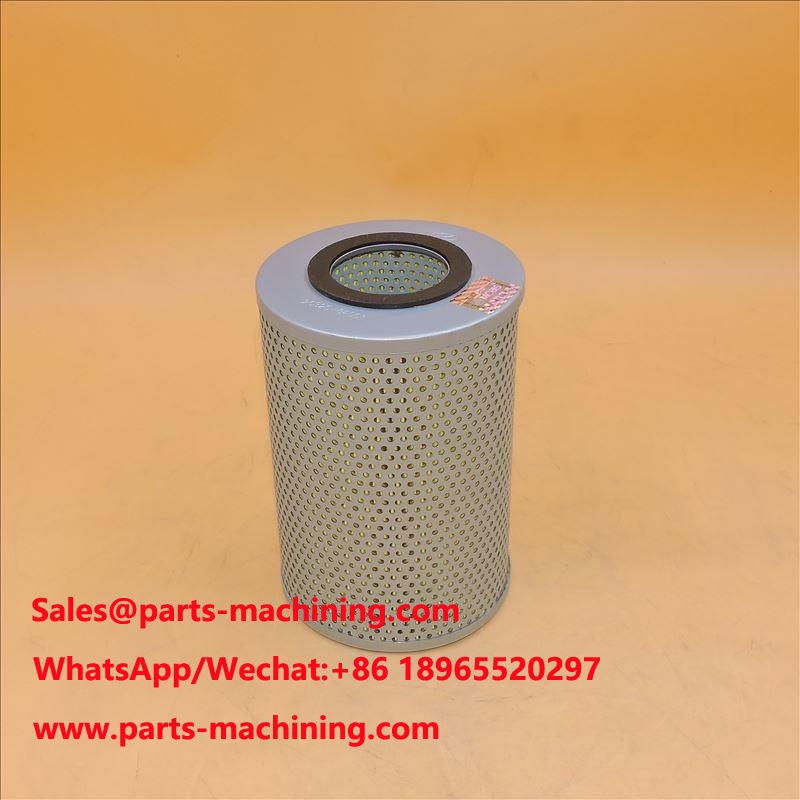 HYUNDAI HD260 Ölfilter 26325-84001 2632584000 P502538
