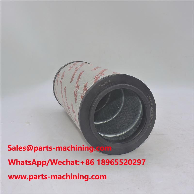Hydraulic Filter 0950R020BN4HC