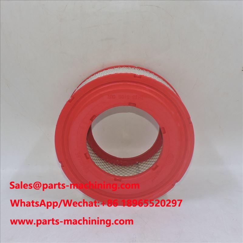 ECOAIR D126 Luftfilter 39708466 93585123 P606288 A-69170
