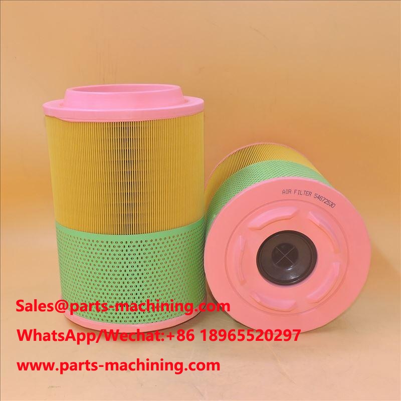 Luftfilter 54672530 AF27844 Für Kompressoren von Ingersoll Rand
