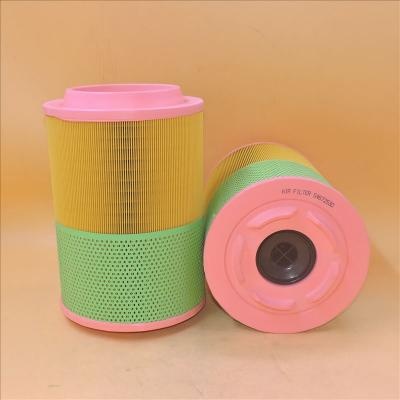 Luftfilter 54672530 AF27844 Für Kompressoren von Ingersoll Rand
