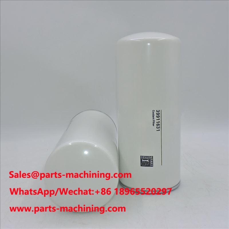 Hydraulikfilter 39911631 N9086 P165659 Für CASE Loader

