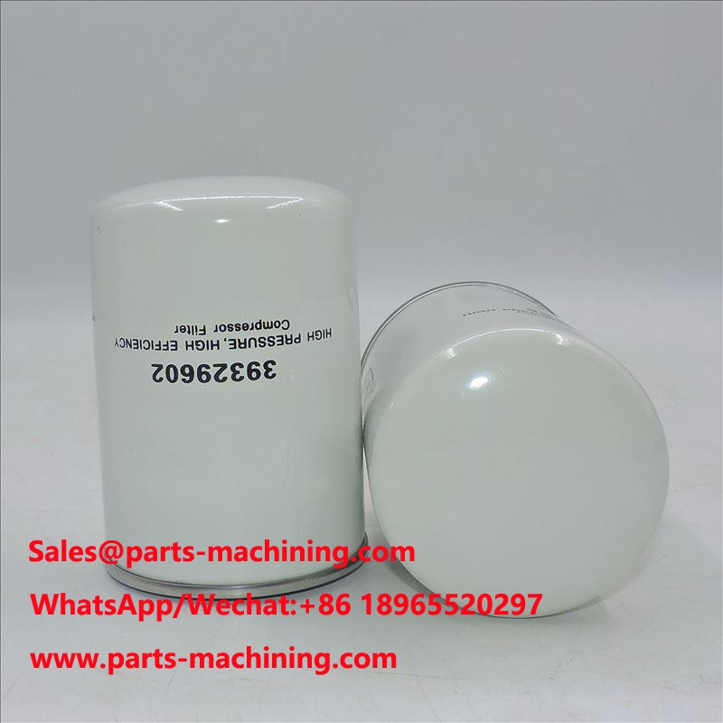 Hydraulikfilter 39329602 P559418 BT292 BT364
