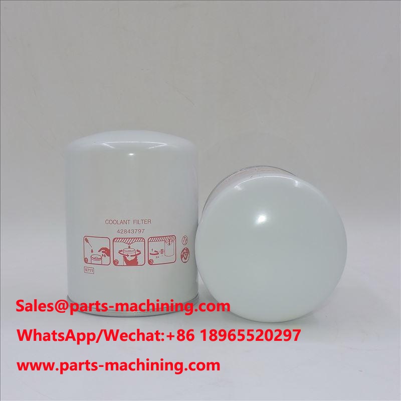Ölfilter 42843797 42843771 Für Kompressoren von Ingersoll Rand
