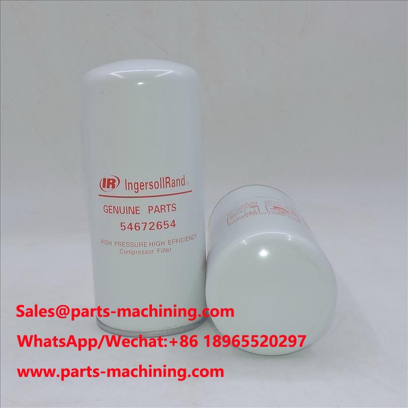 Hydraulikfilter 54672654 P550230 BT735 4787923-4 HC-6802
