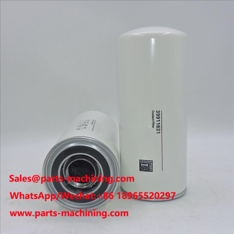Hydraulic Filter 39911631