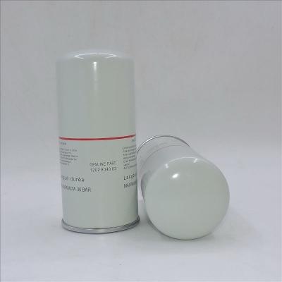 Ölfilter 1202804003 B7163 1202804092
