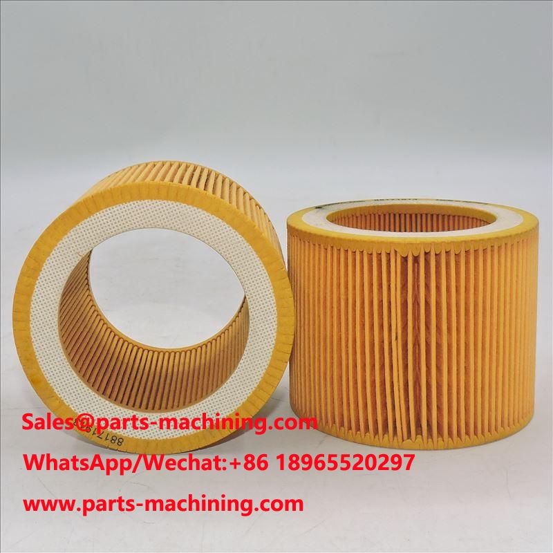 Luftfilter 88171913 P784578 PA4758 AF26403
