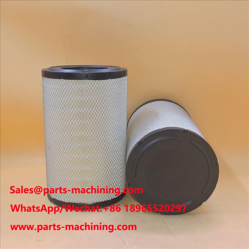 ISUZU FTR34 Luftfilter 8-98071-421-0 8-97386-715-0 P821938 RS3538
