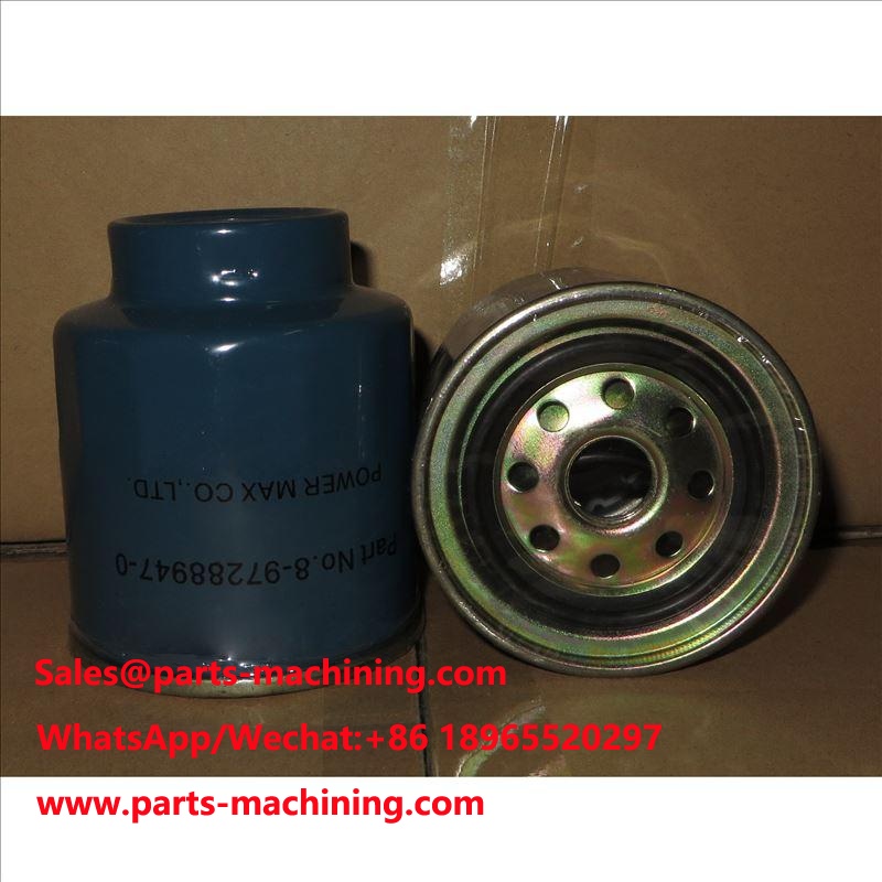 Kraftstofffilter 8-97288947-0 FC-1511 FF5999 WF10228
