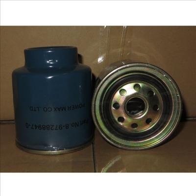 Kraftstofffilter 8-97288947-0 FC-1511 FF5999 WF10228
