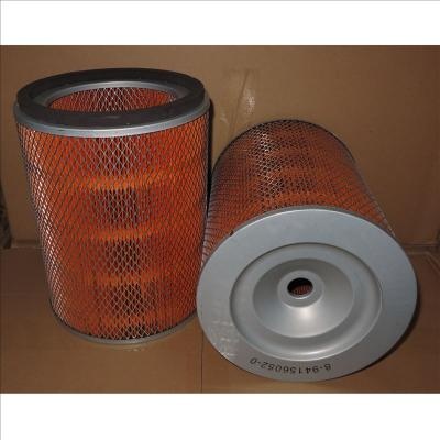 Luftfilter 8-94156052-0 5-87310-492-0 P533230 Für Isuzu Trucks
