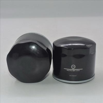 Luftfilter 2996238 P566130 BT9408 49458
