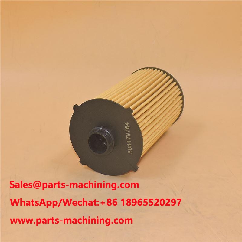 Oil Filter 504179764