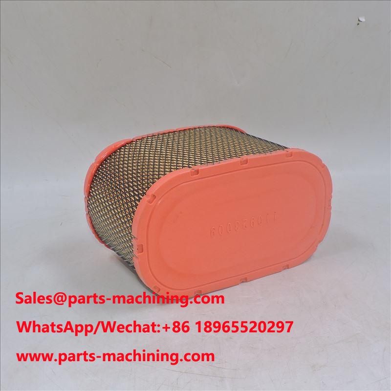 ISUZU NQR Luftfilter 110923009 1-10923009-0
