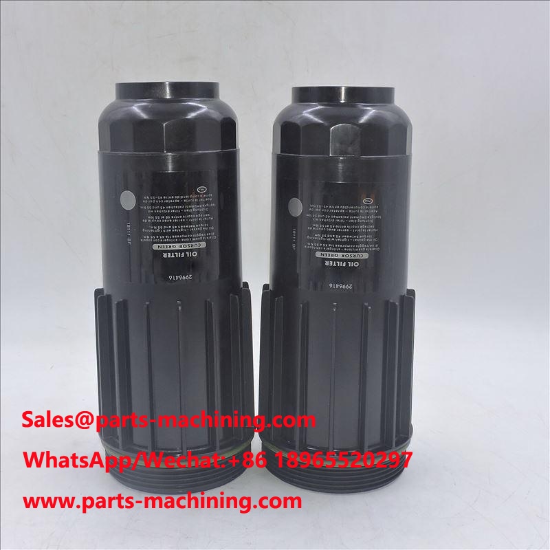 Oil Filter 2996416