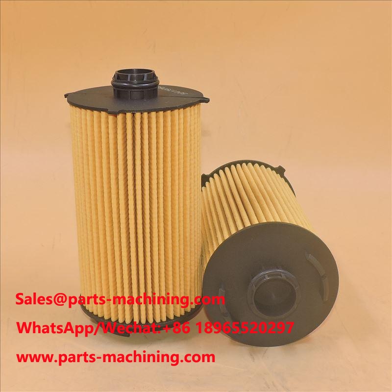 504179764 P40031-MPG EO-22020 Ölfilter für Iveco-LKW
