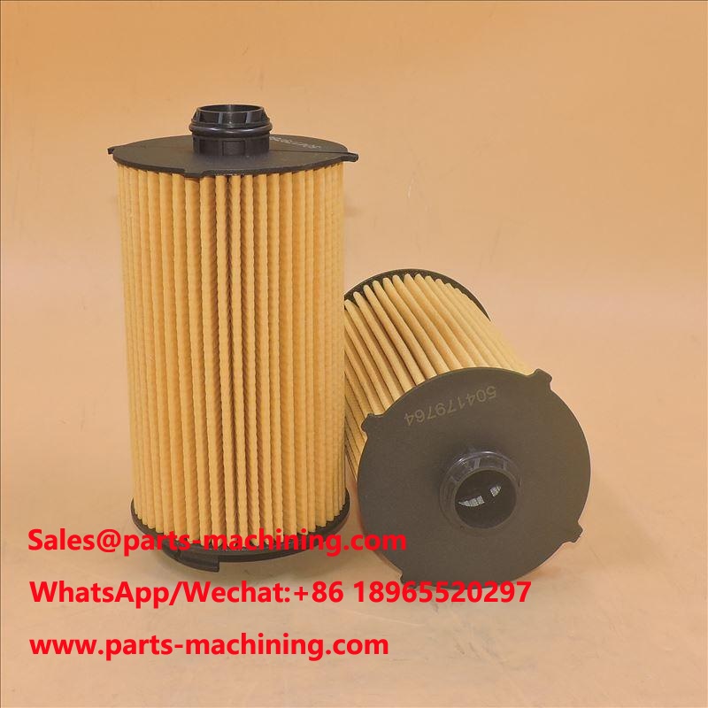 Oil Filter 504179764