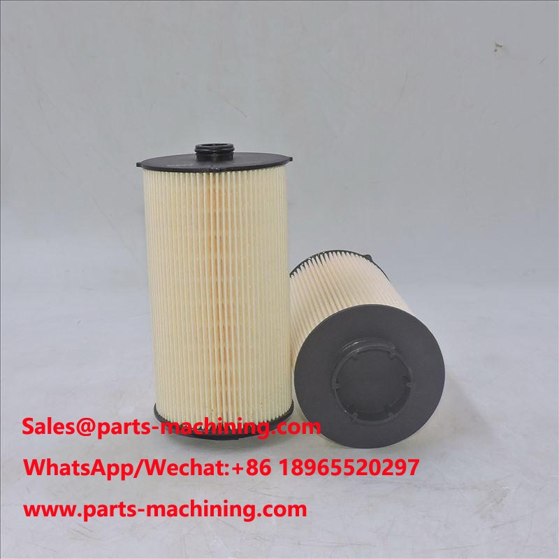 IVECO Kraftstofffilter 5801516883 FF5858 WF10314 E125KPD302
