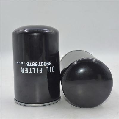 ISUZU 4LE2X Ölfilter 8980756761 8-98075676-1 B7486 LF3466
