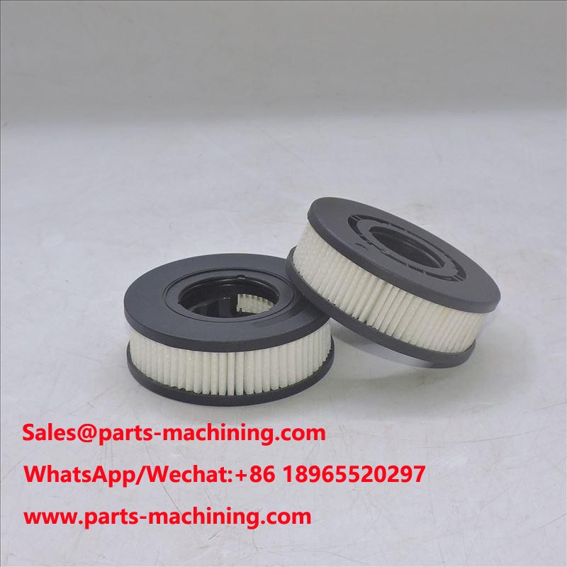 Entlüftungsfilter 504075145 EAS906M 5801686484 797650 Für Iveco-Motor

