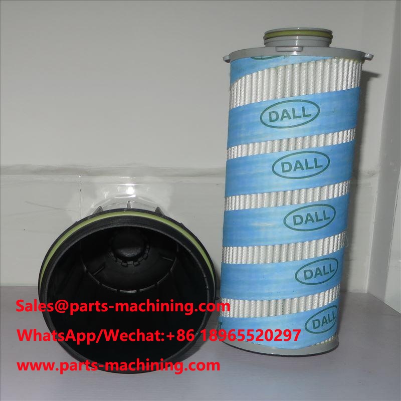 Oil Filter 504213799