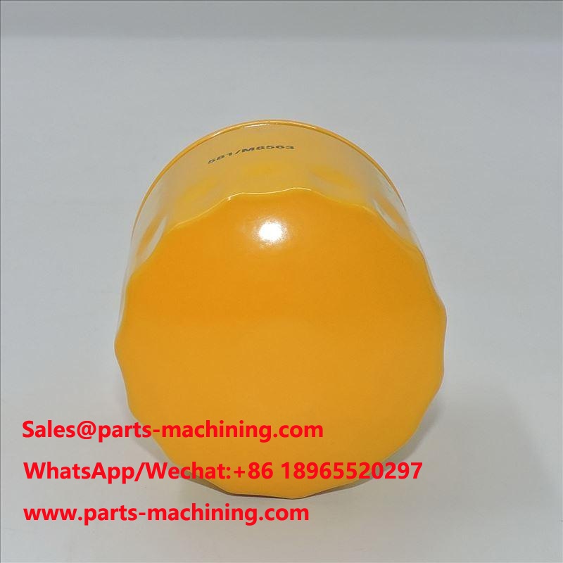 Hydraulikfilter 581/M8563 581M8563 P551756 HF35139
