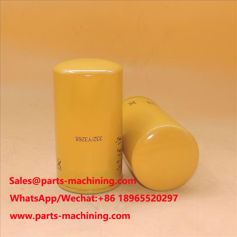 JCB 185 Ölfilter 332/Y3268 332Y3268 P558615 LF3959
