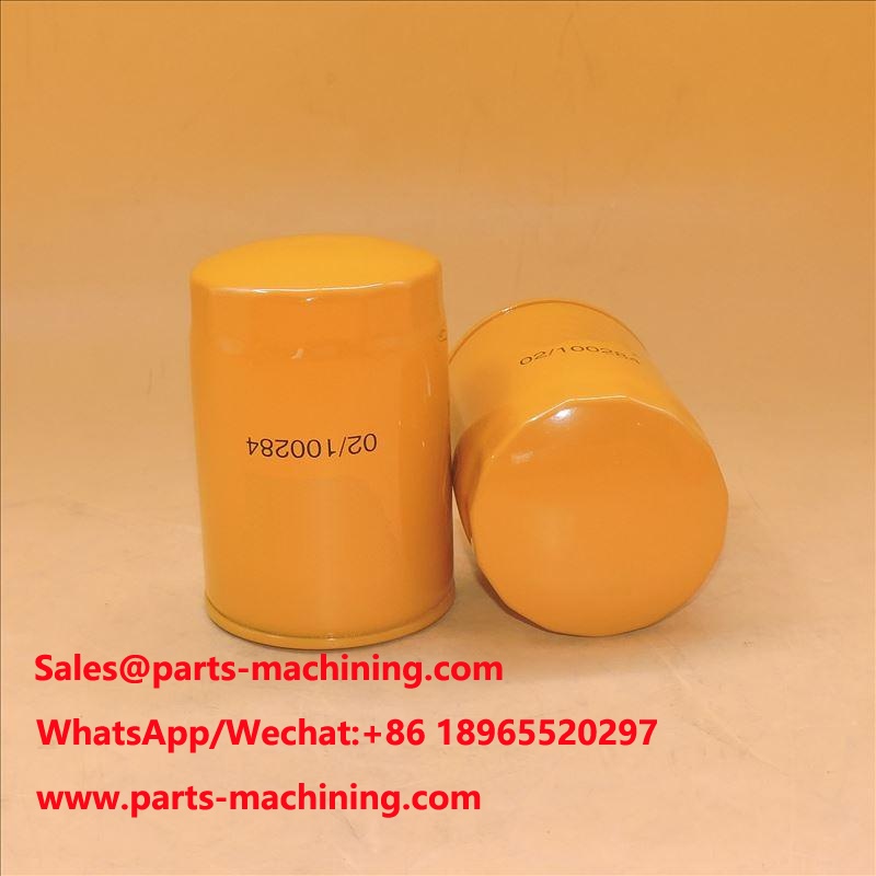 JCB 3C4 Ölfilter 02/100284 02100284 P554403 B7467

