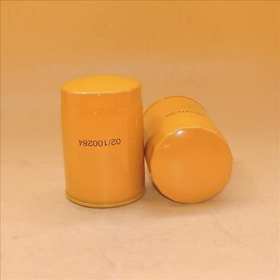JCB 3C4 Ölfilter 02/100284 02100284 P554403 B7467
