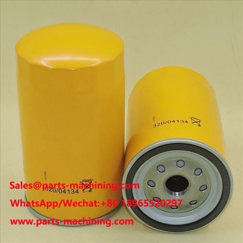 Oil Filter 320/04134